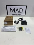 1PCS New Red Lion Controls PAXI0020 Digital Panel Meter W/ Omron E3FA-RP11. Fixed Price $584.89.