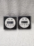 Amerec Ai Steam Unit Digital Timer Set / Diehl Sold As. Fixed Price $298.00.