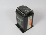 Kanson 1013CSA-1-E-2-B Delay Timer 115VAC 50/60HZ Out. 10A .06-2.5SEC Used. Fixed Price $94.17.