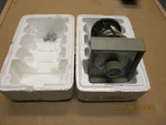 New Other Eagle Signal HQ909A6, 30 Minute Timer, Dial %, 120V Ac.. Fixed Price $220.00.