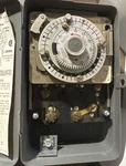Paragon Electric 8143-20 D-frost-o-matic Timer Control 208-240V 60HZ. Fixed Price $245.00.