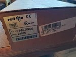 Red Lion Controls PAXTM000 Elapsed Timer. Fixed Price $295.00.