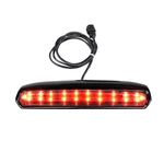 Eagle Lights High Mount Led Turn Signal Tail & Brake 2014+ Harley Tour Pak. Fixed Price $79.99.