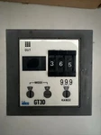 Idec GT3D-4AF20 Electronic Timer AC-100-240V 5AMP 11 Pin. Fixed Price $30.00.