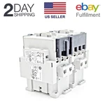 Allen-bradley 104-C30D22 Iec Reversing Contactor 110/120V Usa 1PC New. Fixed Price $285.00.