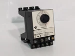 Eagle Signal BR18A6 Timer, 0-10 Min 10A 1/3 Hp Vac; 1/2-1/4A 125-250VDC. Fixed Price $149.99.
