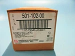 New Paragon 501-102-00 Automatic Time Reset Control Interval 60 Sec.. Fixed Price $44.99.