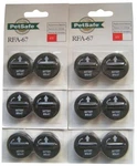 Pet Safe RFA-67D 6-VOLT Battery, Economy, 12 Batteries, Pack Of. Fixed Price $62.86.