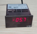 Red Lion Controls Model Digital Current Loop Panel Meter PAXLCL00. Fixed Price $100.00.