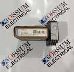 Omron H3DKZ-A2 Electronic Timer Timing 0.1S-1200H Voltage 24-240VAC/DC Fast Ship. Fixed Price $106.03.