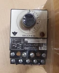 Danaher Controls BR13A610 15 Second Timer New In Box Eagle Signal. Fixed Price $400.00.