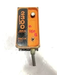 Fincor Imo Mkii 2300 90/180V Motor Speed Control/controller 1-2HP 230/115V. Fixed Price $225.00.