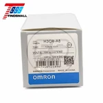 H3CR-A8 New Omron Timer H3CRA8 100-240VAC 100-125VDC Us Ship. Fixed Price $22.99.