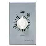 Intermatic FF34H Spdt Hour Timer Spring Wound. Fixed Price $118.52.