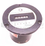 Cramer Controls 632E-A08-T Hour Time Meter 115V 60 Cycles. Fixed Price $52.00.
