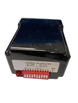 BRR15136 Infitec Timer 2-62 Sec, Min.. Fixed Price $68.78.
