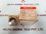 Honeywell GTS-2PC Timer On-delay AC220V,50/60HZ 10S. Fixed Price $103.55.