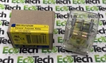 Square 8501-KU12V20 Relay 120VAC Coil New Box Dpdt 10A 8-PIN. Fixed Price $52.50.