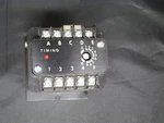 Issc Kanson Solid State Timer Off Delay 1013-1-F-2-B. Fixed Price $129.99.