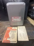 Dayton Switch 2E026 Program Timer. Fixed Price $55.00.