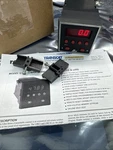 Red Lion Controls Model LIBC1E00 115/230VAC Single Preset Lcd Counter LIBC-1E00. Fixed Price $1500.00.