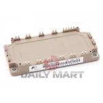 New In Box Fuji 7MBR75U4B120-50 Igbt Module 1200V 75A. Fixed Price $77.56.