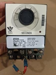 Eagle Signal BRE5A6 Electronic Timer 60 Seconds 120VAC. Fixed Price $125.00.