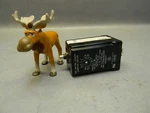 Kanson Electronics 1018-B-1 Issc Timing Relay .5-10 Seconds. Fixed Price $75.22.