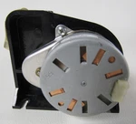 Danaher Controls PMH-115 1/15 Rpm Cw Synchronous Timer Motor Cam Switch 120 Vac. Fixed Price $44.99.