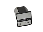Ivo B150 Counter Module 7 Digit 12-36VDC Used. Fixed Price $16.00.