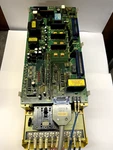Fanuc Servo Amplifier A06B-6058-H223 With A20B-1003-0273/ 03A. Fixed Price $355.00.