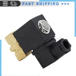 38459665 220V Solenoid Drain Valve For Ingersoll Rand Air Compressor Us. Fixed Price $85.47.