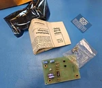 8211B-6501 Logic Module,time DELAY,1311D/1411D P/n 105875. Fixed Price $24.95.