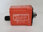 Ncc T1K-1-461 Time Delay Relay .05-1 Second 8 Pin 120V Ac 50/60HZ. Fixed Price $99.96.