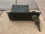 Vintage Veeder-root Electric Mechanical Digit Counter 115 Vac 60 Cps 8 Watts. Fixed Price $27.95.