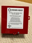 Veeder-root Isotrol Pump Control Box (880-047-1). Fixed Price $350.00.