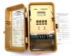 Tork DZS200A Digital Time Switch Channel 365 Day In Case With Manual (N1). Fixed Price $71.99.