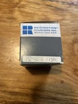 Redington P2-4816 Electromechanical Counter 115 Vac, Digit. Fixed Price $34.00.