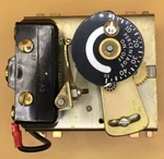 CM-7 Industrial Timer Company 120-VOLT 10 Amp 60HZ 125VA W/ Switch BZ-R88-A2. Fixed Price $70.00.