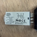 Omron H3YN-2 Delay Timer Relay AC200-230V Coil Dpdt 8-PIN Plug-in. Fixed Price $33.60.