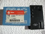New Ssac Trane Tmr 0080 Timer. Fixed Price $50.00.