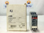 Abb CT-MFS-21 Multi Function Time Relay 0.05 SEC-300HRS 24-240V Ac/dc CTMFS21. Fixed Price $168.75.