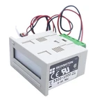 Redington 5300-1000 Counter 7-DIGITAL Lcd, 40COUNTS/S, 3-30VDC. Fixed Price $90.00.
