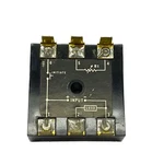 Entrelec 10-1000 Second 230VAC 20A Rating 200A Inrush Solid State Timer THDB622C. Fixed Price $23.99.