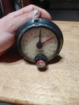 Cramer Type 241E-A Minute Timer W.d. 1150 115/60 Sw 15A 241EA. Fixed Price $150.00.