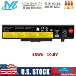 75+ 48WH Battery For Lenovo Thinkpad E430 E435 E440 E445 E530 E531 E535 E540 Us. Fixed Price $21.69.