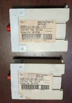 Two Electronic Timer Module KOP111-D-3S-127 Sprecher + Schuh Used, 30 Day Wty. Fixed Price $10.00.