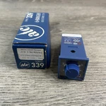 Atc Series 339 6-RANGER Time Delay Relay Genuine Oem Nos. Fixed Price $135.00.
