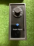 Eagle Signal DG109A3 Electronic Minute Timer 1/8 Din Mtg. 120VAC. Fixed Price $149.95.