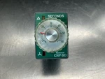 National Chp-sd Star-delta Timer .5-60 Seconds. Fixed Price $95.00.